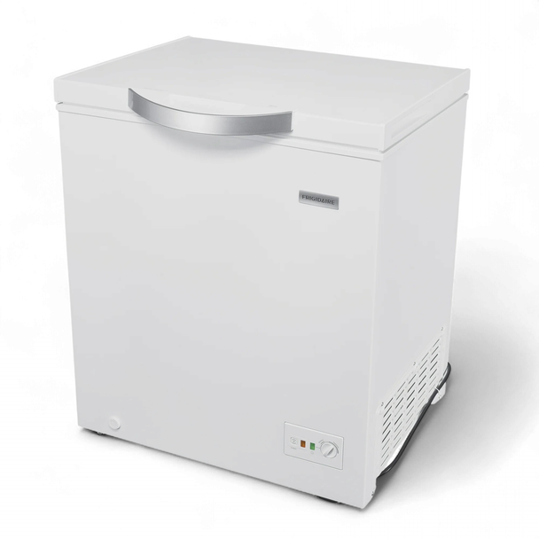FREEZER FRIGIDAIRE 5CF FFCC05A3HVW