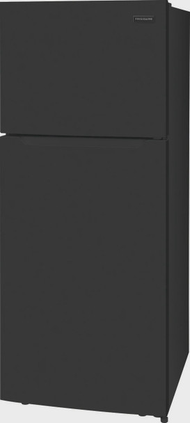 REFRIGERATOR FRIGIDAIRE 18CF FFHT1822UB BLACK