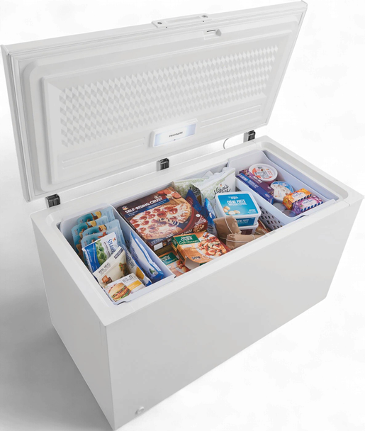 FREEZER FRIGIDAIRE 15CF FFCL1542AW