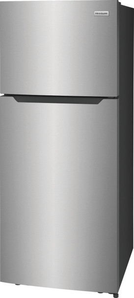 REFRIGERATOR FRIGIDAIRE 18CF FFHT1822UV STAINLESS STEEL