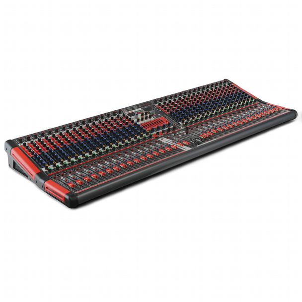 MIXER BLASTKING ULTRAMIX-324FX 32CHANNEL WITH DIGITAL FX