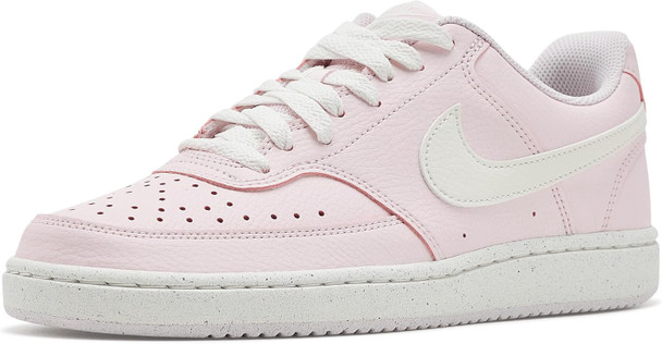 Footwear Nike Sneaker Court Vision Low Next Nature Pearl Pink