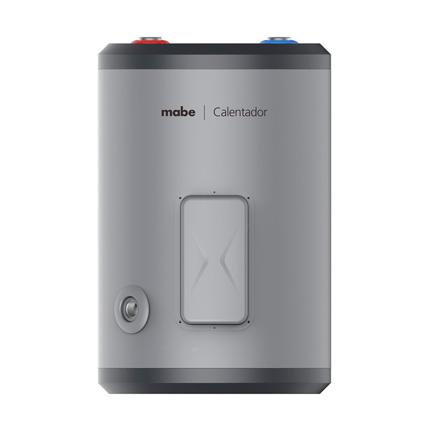 WATER HEATER ELECTRIC MABE CDM80MPESD 80L 2 SERV 220V SILVER