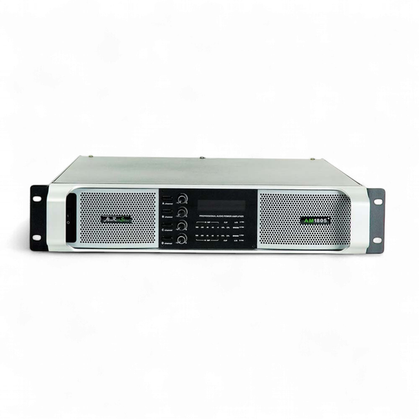 AMPLIFIER NRS ZXL-AM1805 4 X 880W 3520W