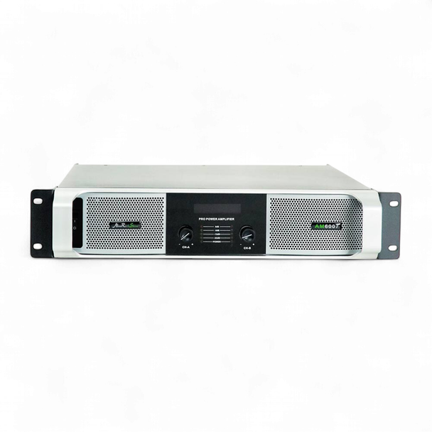 AMPLIFIER NRS ZXL-AM6007 550W+550W 1100W