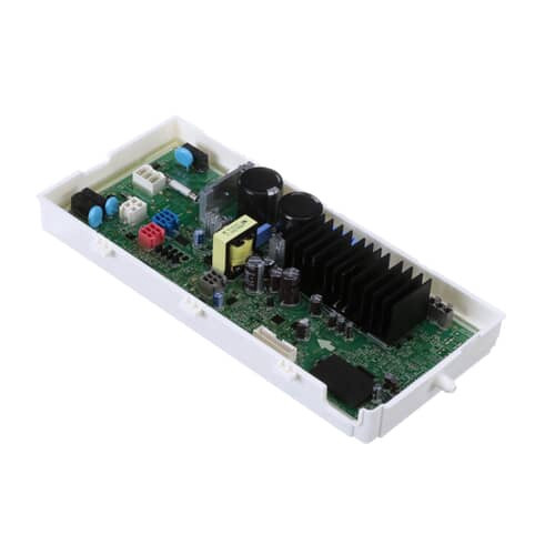 WASHER OR DRYER REPLACEMENT PART LG PCB MAIN BOARD EBR86771812
