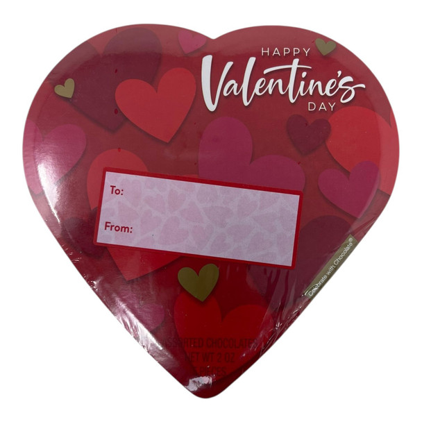 ELMER CHOCOLATE 5PCS 57G