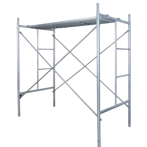 SCAFFOLD METAL 0.95 X 1.8X 1.7M 40KG