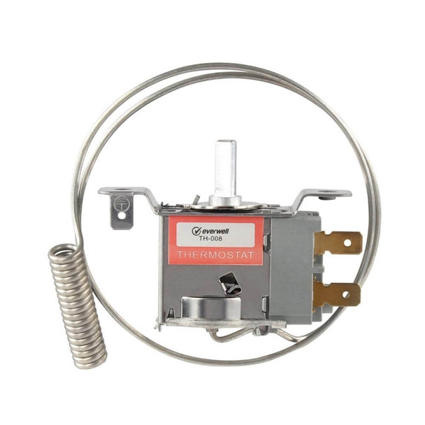 FRIDGE THERMOSTAT EVERWELL TH-008