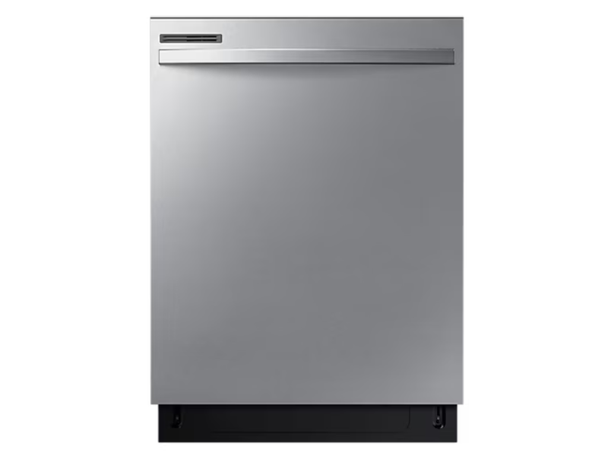DISHWASHER SAMSUNG DW80CG4021SRAA STAINLESS STEEL
