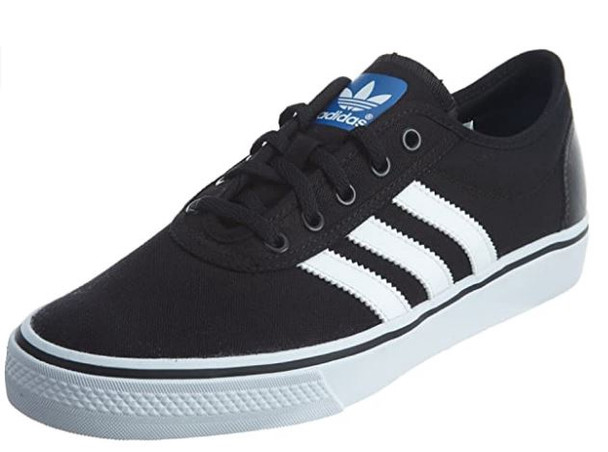 Footwear adidas Originals Men's Adiease Sneaker Black/White