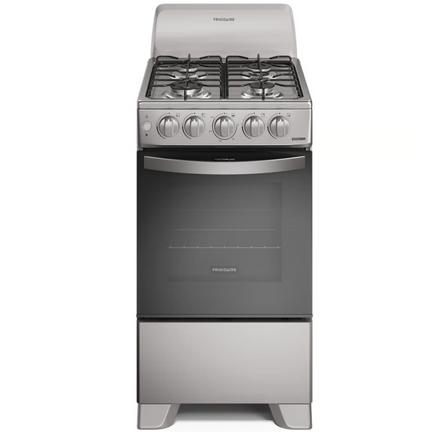 STOVE 4 BURNER FRIGIDAIRE 20" FKGN20C3MYG