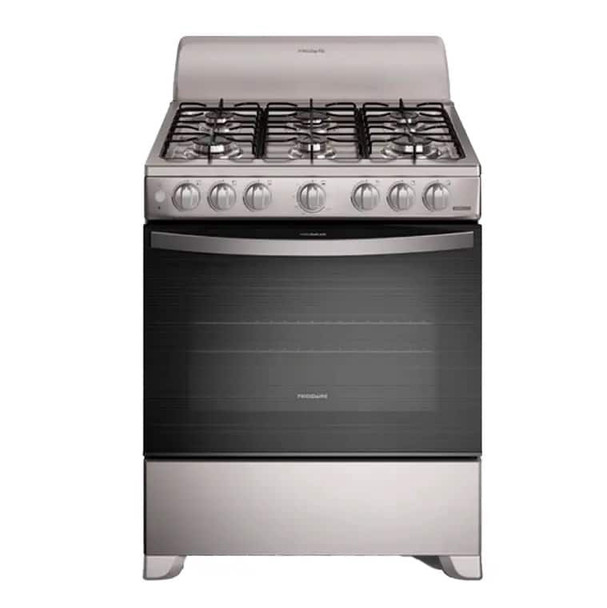 STOVE 6 BURNER FRIGIDAIRE 30" FKGN30C3MYG