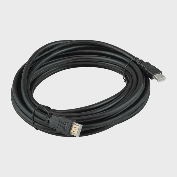 LEAD HDMI MALE TO HDMI MALE 25' HDM-3D14S25-4K AUDIO PIPE