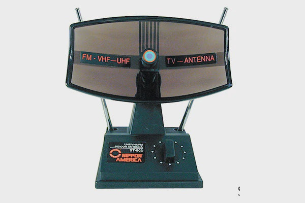 ANTENNA INDOOR NIPPON AMERICA ST-802