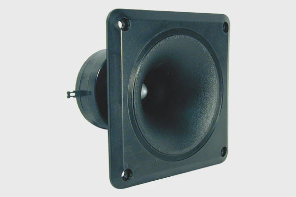 TWEETER NIPPON AMERICA NTX-4545PZ 4.5" X 4.5"