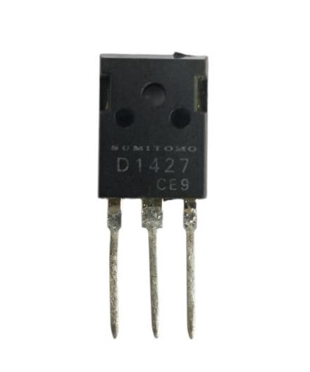 2SD 1427 ECG 2302 SUMITOMO R1S4D#12