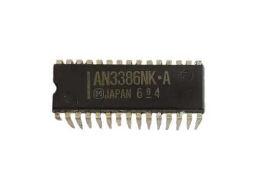 AN 3386NK R1S4D#10