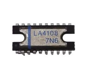 LA 4108 SANYO R1S4D#9