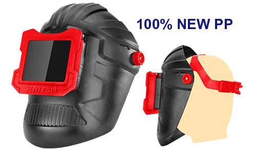 WELDING MASK EMTOP EWHT0106 SHIELD