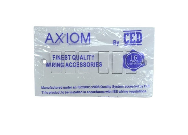 SWITCH CED 6G-2W 3X6