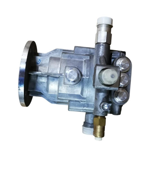 PRESSURE WASHER CHAMBER 2500PSI-1919 40F