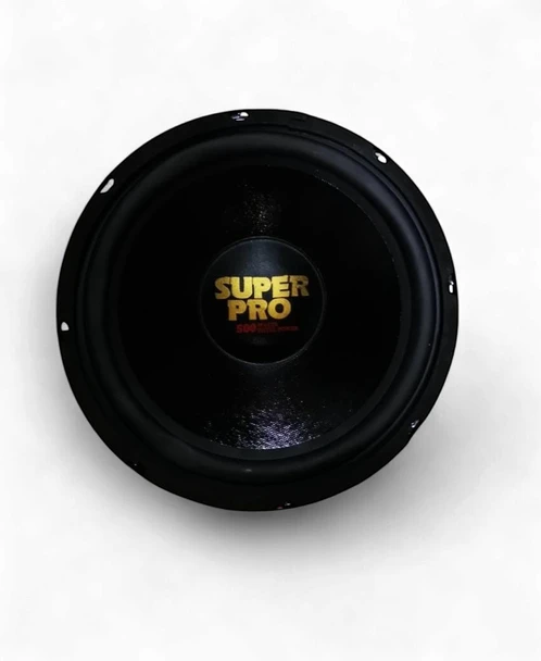 SPEAKER PYRAMID PW1055USX 10" 500W