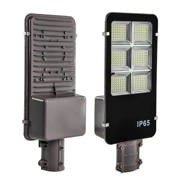 LIGHT SOLAR STREET LED 300W HF-SL-002 WITH POLE
