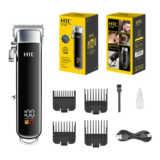 HAIR TRIMMER HTC AT-768