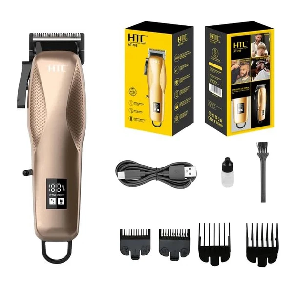 HAIR TRIMMER HTC AT-706