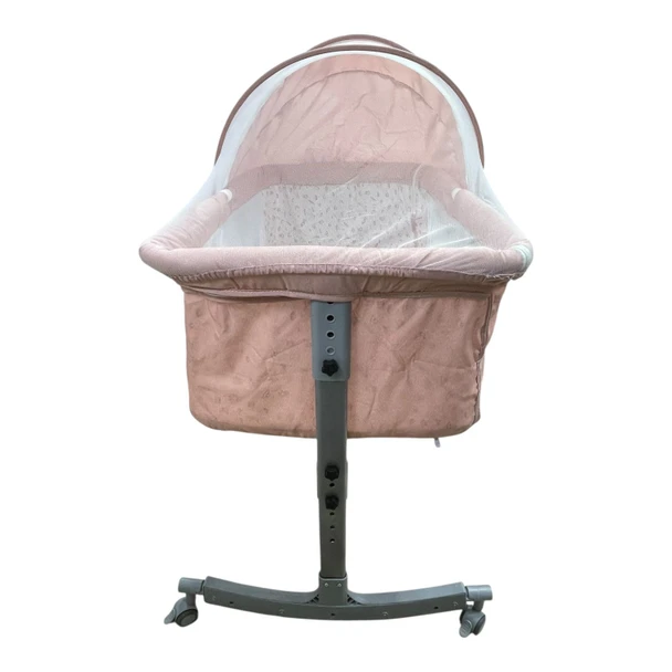 BABY PLAY PEN CRIB PM-N N-616 MIX COLORS