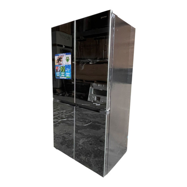 REFRIGERATOR BERKLAYS BNF553D