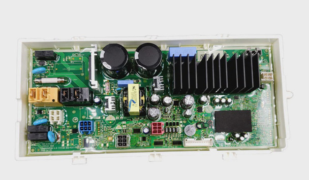 WASHER OR DRYER REPLACEMENT PART LG PCB MAIN BOARD EBR86771819