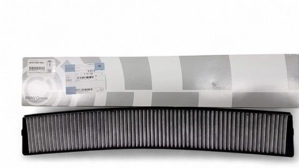 BMW X3 2006 Cabin Air Filter 64-31-9-257-504 64319257504