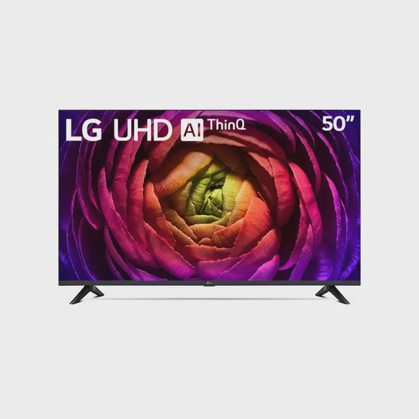 TELEVISION LG 50" 50UT7300PSA 4K SMART TV UHD