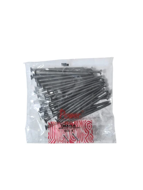 NAIL 4" HEAD SOLD PER 1LB/450G PK