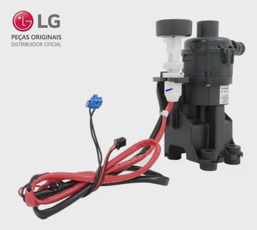 AIR CONDITIONER REPLACEMENT PART LG DRAIN PUMP AHA75113308