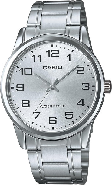 Watch Casio Stainless Steel V001D-7B