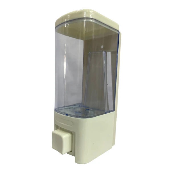 SOAP DISPENSER MANUAL XG04 500ML