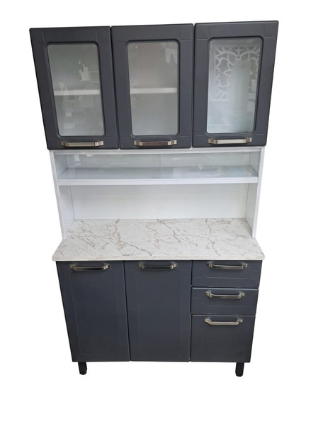 KITCHEN CUPBOARD CABINETS DBL614580554