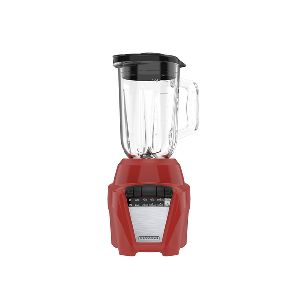 BLENDER BLACK & DECKER 8SP BL0877-1RDLA