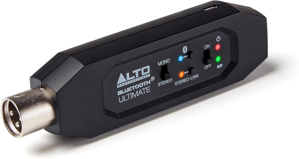 ADAPTER XLR BLUETOOTH ALTO ULTIMATE