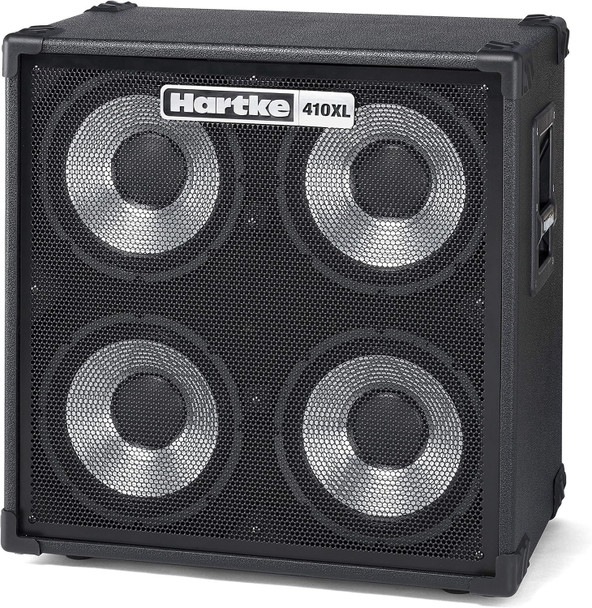 GUITAR BASS CABINET SPEAKER BOX HARTKE 410XL V2 HCX410V2