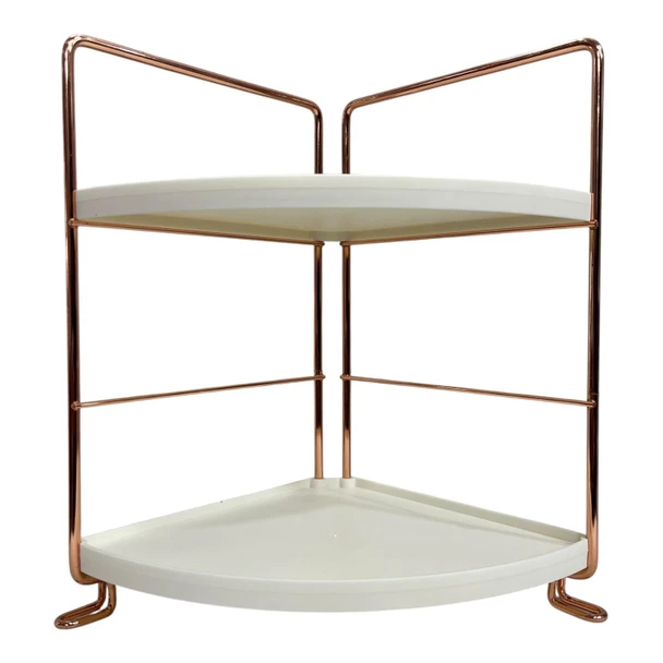 RACK CORNER SHELF YZ-S001