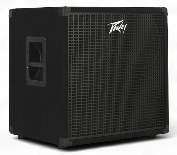 GUITAR BASS CABINET SPEAKER BOX PEAVEY HEADLINER 410