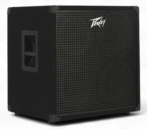 GUITAR BASS CABINET SPEAKER BOX PEAVEY HEADLINER 410