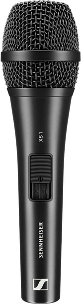 MICROPHONE SENNHEISER XS1 507487 HANDHELD CARDIOID