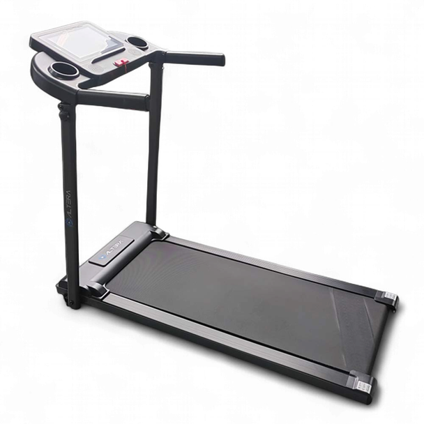 TREADMILL ALTERA ZVD-CE1390 110V FLAT MID-SIZE