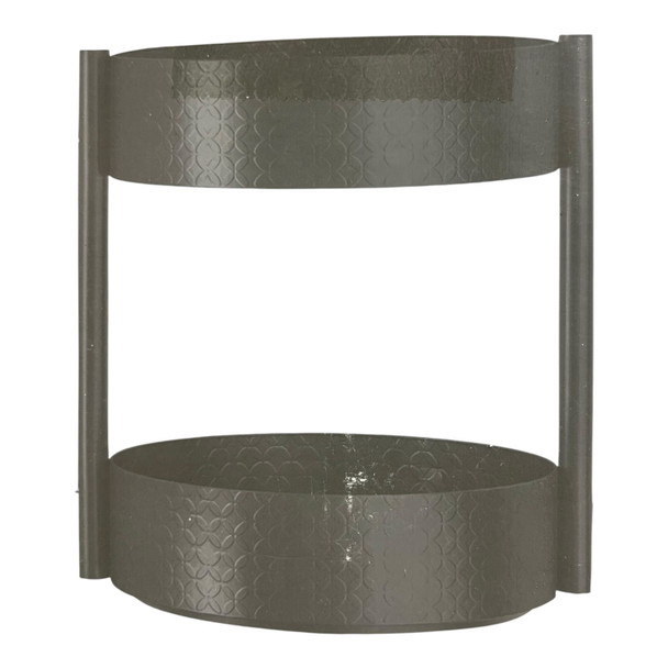 STORAGE RACK 2 TIER KITCHEN MZY-1202