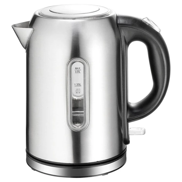 KETTLE SUPERTRONICS FY-2015A STAINLESS STEEL